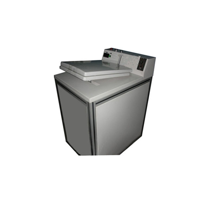 XYJ-II型搖擺試驗(yàn)機(jī)